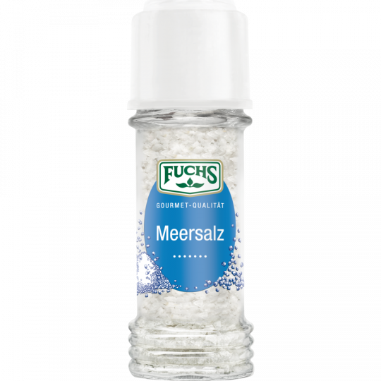 Fuchs Meersalz 85g