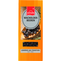 Hartkorn  Wacholderbeeren 40g