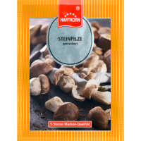 Hartkorn  Steinpilze 10g