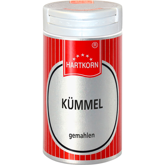 Hartkorn  Kümmel gemahlen 30g