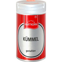Hartkorn  Kümmel gemahlen 30g