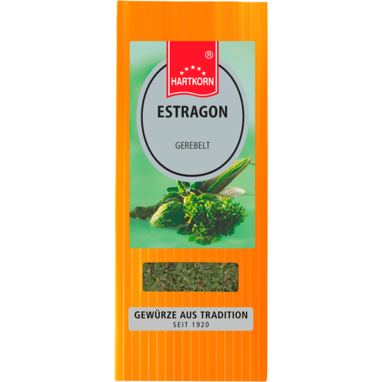 Hartkorn  Estragon Gereb.15g