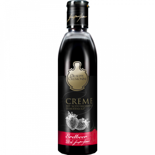Niederreuther Balsamico Erdbeer Creme 250ml