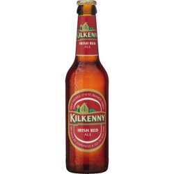Kilkenny Irish Beer 0,33l