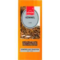 Hartkorn  Kümmel ganz 60g