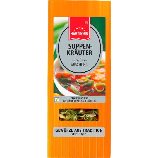 Hartkorn Suppen-Gewürz