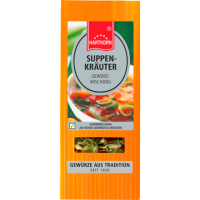 Hartkorn Suppen-Gewürz