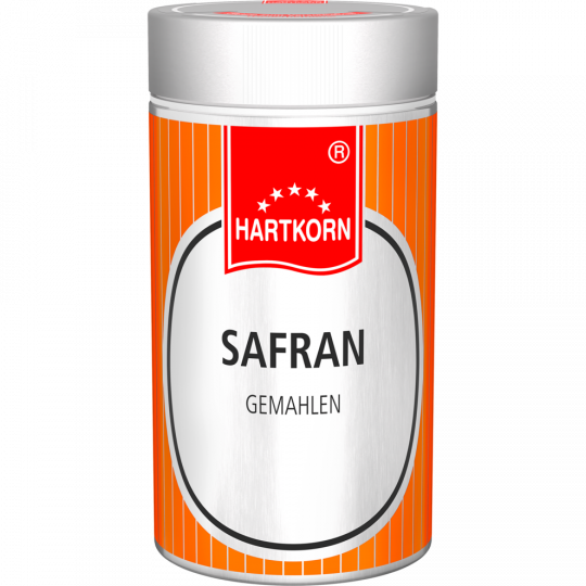 Hartkorn  Safran gemahlen 0,1g