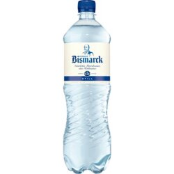 Fürst Bismarck Mineralwasser ohne Kohlensäure 1l