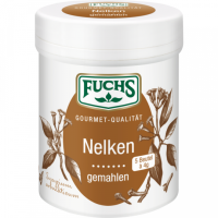 Fuchs Nelken gemahlen 20g