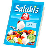 Salakis Schafskäse Leicht 180g