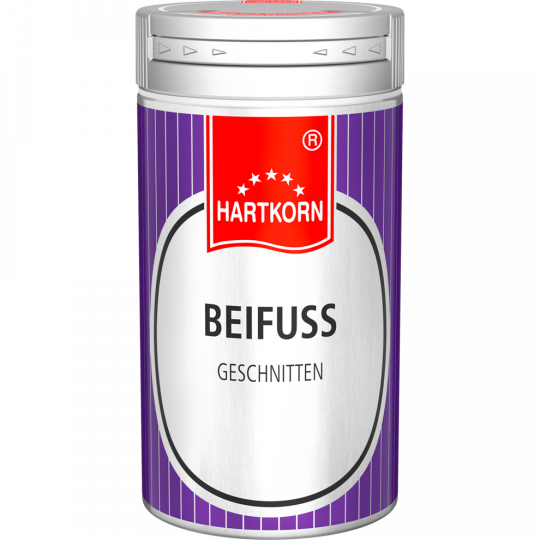 Hartkorn  Beifuß geschnitten 25g
