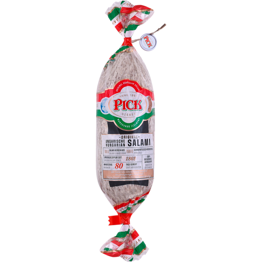 Pick Original ungarische Minisalami 250g