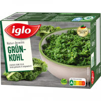 Iglo Grünkohl 600g