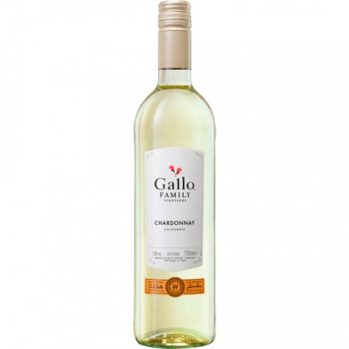 Gallo Family Vineyards Chardonnay 0,75l