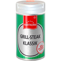 Hartkorn  Grill Steak Klassik Gewürz 30g