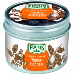 Fuchs Tonkabohnen 5er