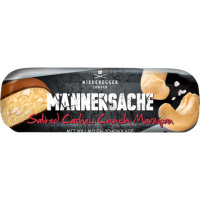 Niederegger Marzipanbrot Salted Cashew Crunch 125g