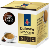 Nescafe Dolce Gusto Dallmayr Prodomo 16ST 112g