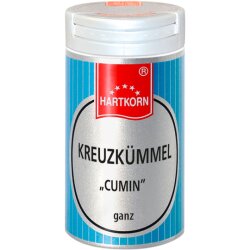 Hartkorn Kreuzkümmel ganz 22g