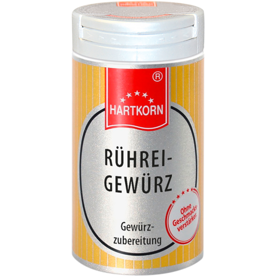Hartkorn Rühreigewürz 20g