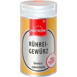 Hartkorn Rühreigewürz 20g