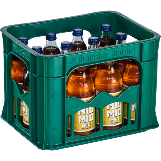 Mio Mio Mate 12x0,5l Kiste