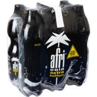Afri Cola 6x1l DPG