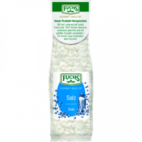 Fuchs Salz grob 150g