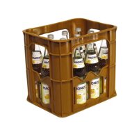 Magnus Zitrone 0,7l MW