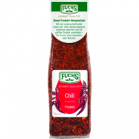 Fuchs Chillies in Flocken 60g