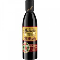 Mazzetti Cremaceto Classico 250 ml