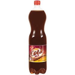 Gut & Günstig Cola Mix 1,5l