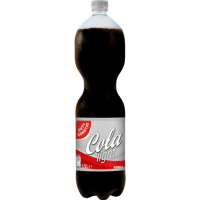 Gut & Günstig Cola light 1,5l