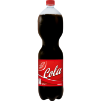 Gut & Günstig Cola 1,5l