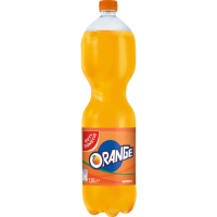 Gut & Günstig Orangenlimonade 1,5l