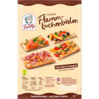 Tante Fanny Flammkuchenböden 340g