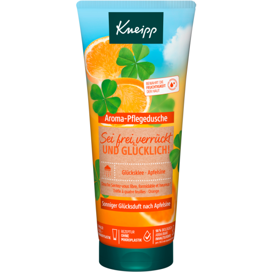 Kneipp Dusche sei frei 200ml