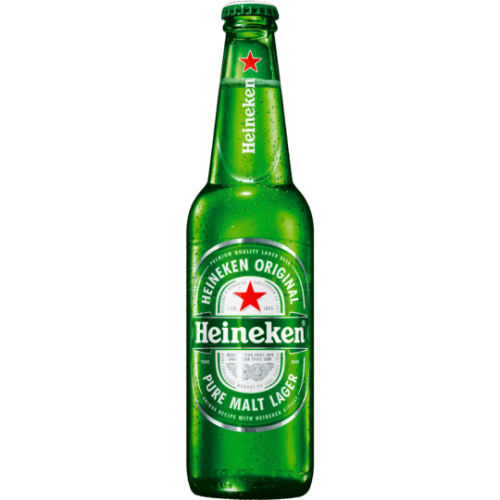 Heineken 0,4l MW