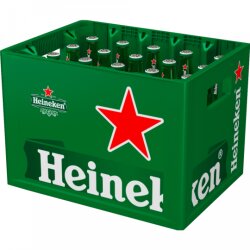 Heineken 0,4l MW