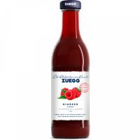 Zuegg Himbeer Fruchtsirup 425ml