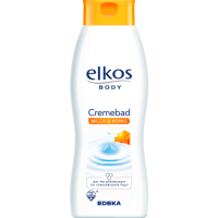 Elkos Cremebad Milch & Honig 1 l