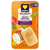 EDEKA Bäckerbrötchen glutenfrei 240g