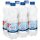 Gut & Günstig Mineralwasser classic 6x0,5l Träger