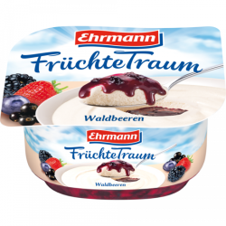 Ehrmann Frücht.Traum Waldbe.115g