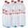 Gut & Günstig Mineralwasser still 6x1,5l Träger