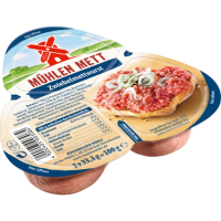 Müller Zwiebelmettwurst 100g