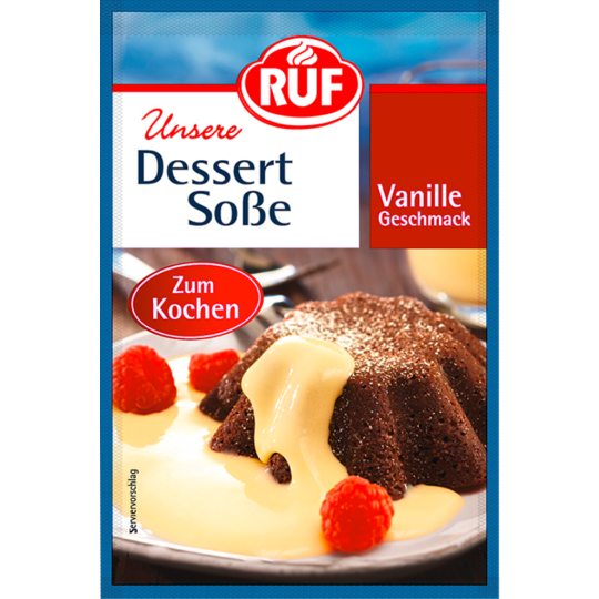 RUF Dessertsoße Van.z.K.55,5g