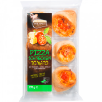 Dermeter Pizzaschnecken Tomate 270g