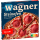 Wagner Steinofen Pizza Salami 320g